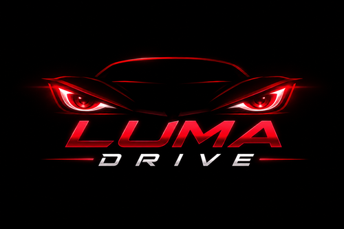 LumaDrive
